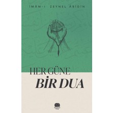 Karavan Kitap Her Güne Bir Dua