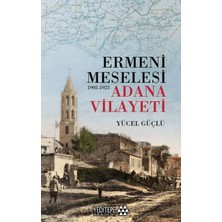 Yeditepe Akademi Ermeni Meselesi (1908-1923)