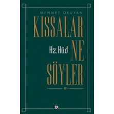 Düşün Yayıncılık Kıssalar Ne Söyler  Hz.hud