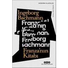 Yapı Kredi Yayınları Franza’nın Kitabı