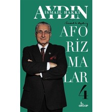 Girdap Kitap Aforizmalar 4