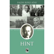 Pozitif Yayınları Hint