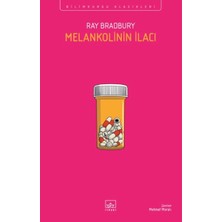İthaki Yayınları Melankolinin Ilacı