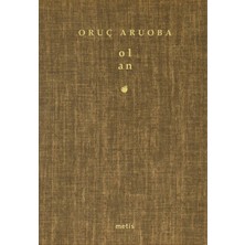 Metis Yayınları Olan