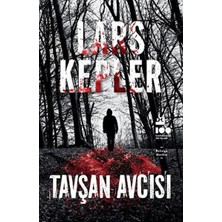 Doğan Kitap Tavşan Avcısı