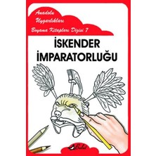 Bulut Yayınları Iskender Imparatorluğu