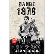 Eşik Yayınları Darbe 1878 (Ciltli)