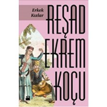 Doğan Kitap Erkek Kızlar