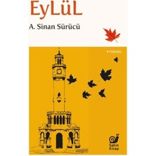 Sakin Kitap Eylül