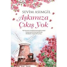Hayat Yayınları Aşkımıza Çıkış Yok