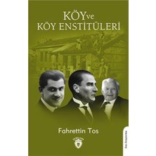 Dorlion Yayınları Köy ve Köy Enstitüleri