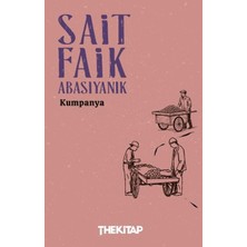 The Kitap Kumpanya