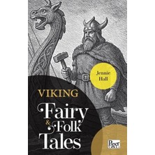 Paper Books Viking Fairy & Folk Tales