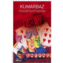 Girdap Kitap Kumarbaz