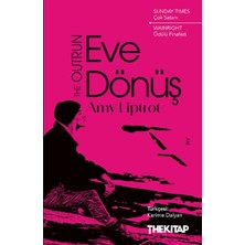 The Kitap Eve Dönüş