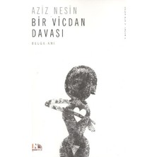 Nesin Yayınevi Bir Vicdan Davası