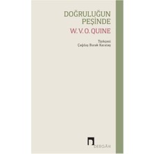 Dergah Yayınları Doğruluğun Peşinde