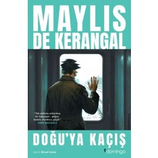 Domingo Yayınevi Doğu'ya Kaçış