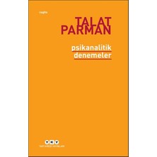 Yapı Kredi Yayınları Psikanalitik Denemeler