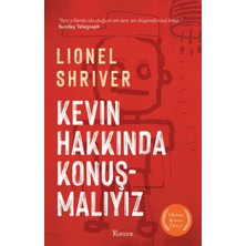 Koridor Yayıncılık Kevin Hakkında Konuşmalıyız