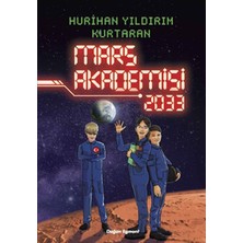 Doğan Egmont Yayıncılık Mars Akademisi