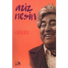Nesin Yayınevi Gıdı Gıdı