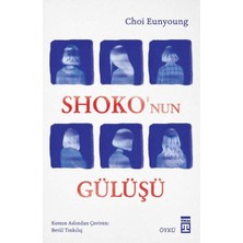 Timaş Yayınları Shoko'nun Gülüşü