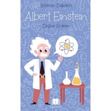 Parana Yayınları Albert Einstein - Bilimin Dahileri
