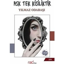 Red Kitap Aşk Tek Kişiliktir