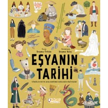 Çikitap Eşyanın Tarihi
