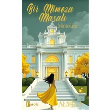 Parola Yayınları Bir Mimoza Masalı - Mimoliza