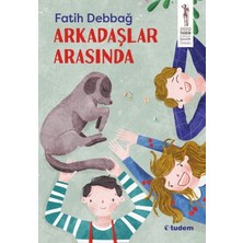 Tudem Yayın Grubu Arkadaşlar Arasında