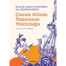 Tudem Yayın Grubu Çocuk Kitabı Yazarının Yolculuğu