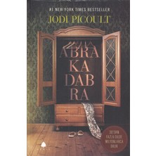 April Yayıncılık Abra Kadabra