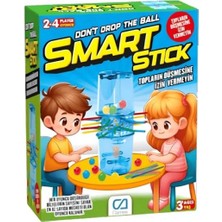 Ca Games Smart Trıck Stıck