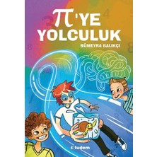 Tudem Yayın Grubu Pi’ye Yolculuk