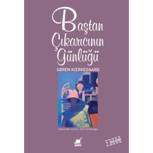Ayrıntı Yayınları Baştan Çıkarıcının Günlüğü