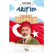 Tulu Kitap Akif’im