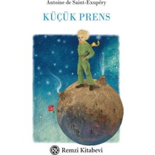 Remzi Kitabevi Küçük Prens