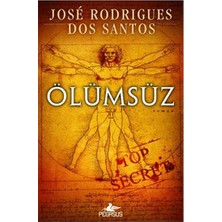 Pegasus Yayınları Ölümsüz