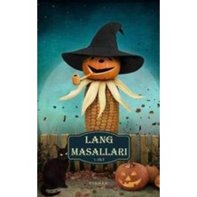 Pinhan Yayıncılık Lang Masalları 1. Cilt
