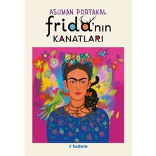 Tudem Yayın Grubu Frida'nın Kanatları