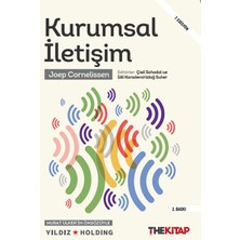The Kitap Kurumsal Iletişim