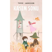 Dinozor Genç Kasım Sonu