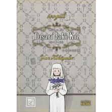 Athica Books Dışarıdaki Kız 12