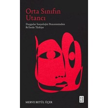 Ketebe Yayınları Orta Sınıfın Utancı