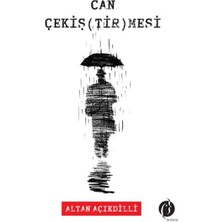 Herdem Kitap Can Çekiş(Tir)Mesi