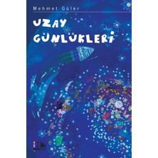 Nesin Yayınevi Uzay Günlükleri