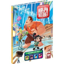 Beta Kids Disney Ralph ve Internet