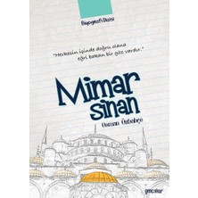 Genç Okur Mimar Sinan